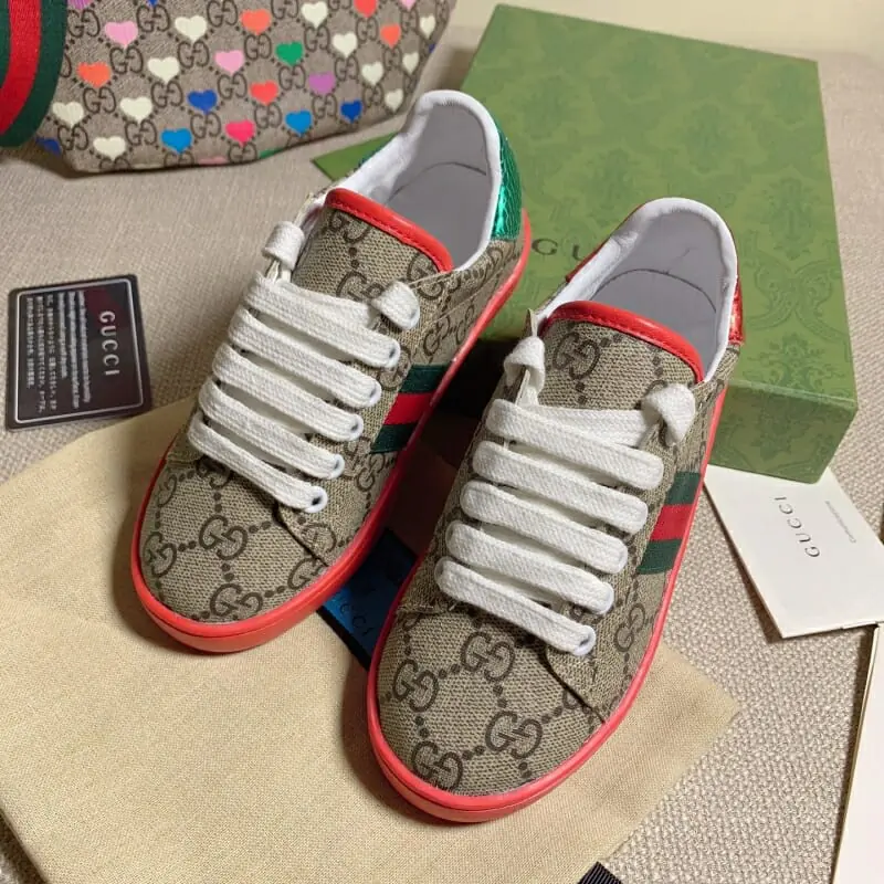 gucci enfants' chaussures pour enfants s_117b5471